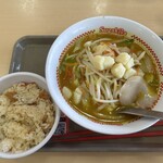 スガキヤ - 