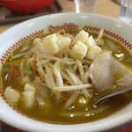 スガキヤ - 