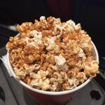 TOHOシネマズ - 料理写真: