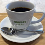 ドトールキッチン - ドリンク写真: