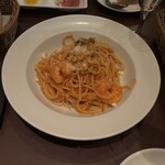 高輪バール・デルソーレ - 
