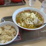 スガキヤ - 料理写真: