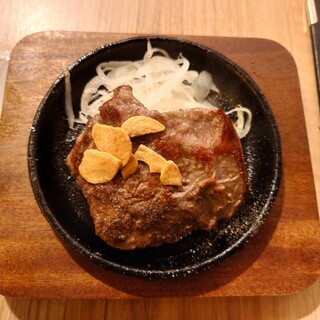 BEEF KITCHEN STAND 横浜アソビル