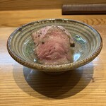 和ごころ - 佐賀牛ロースの出汁仕立て