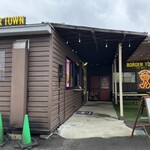 BORDERTOWN - 