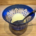 和ごころ - りんごシャーベット