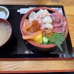 丼兵衛 - 
