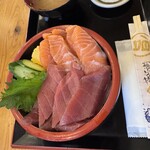 丼兵衛 - 