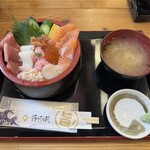 丼兵衛 - 