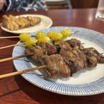 野毛末広 - 