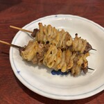 野毛末広 - 