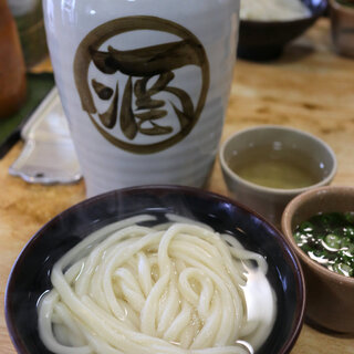 ジャンボうどん 高木_0