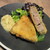 sara 博多 - 料理写真:【スパイス香るパテカツ　８８０円】