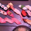 すしざんまい匠 - 2026/3月。こころ粋。お椀付き。