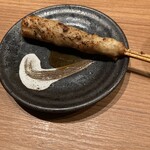 地雞與網燒包廂居酒屋 鶏匠 掛川站前店 - 