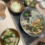 ゆず庵 - 料理写真: