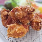 富士スタジアムゴルフ倶楽部南コｰスレストラン - 
