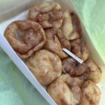 名古屋焼き醤油専門 さく蛸 - 