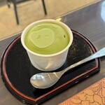 HAMA BAR - 塚島ファームジェラート（350円）