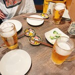 立ち呑 破天荒 - 