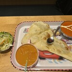 明和ナンカレーハウス - 