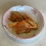 九州ラーメン金平 - 料理写真: