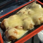 名古屋焼き醤油専門 さく蛸 - 
