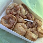 名古屋焼き醤油専門 さく蛸 - 