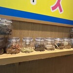 明和ナンカレーハウス - 