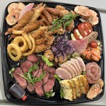 dining GRASH - 