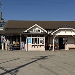 HAMA BAR - 外観