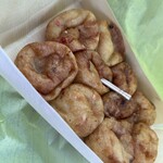 名古屋焼き醤油専門 さく蛸 - 