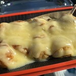 名古屋焼き醤油専門 さく蛸 - 