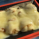 名古屋焼き醤油専門 さく蛸 - 