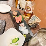 立ち呑 破天荒 - 