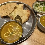 明和ナンカレーハウス - 