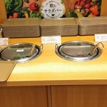 Steak Miya Oumi Hachiman Ten - スープバー