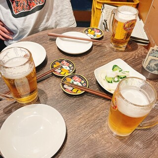 立ち呑 破天荒_0