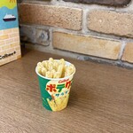 カルビープラス - 料理写真: