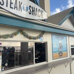 Steak Shack - 