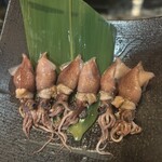 もんじゃ 浜焼き もんでぃ - 