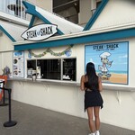 Steak Shack - 
