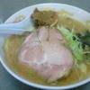 ラーメンの田