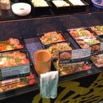 お好み焼・鉄板焼の店　炎 - 