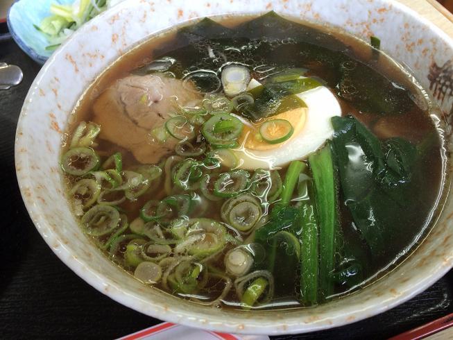 ミナミ食堂 name=