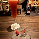 BAR NORD - ロッシーニ