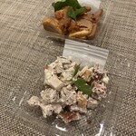 千駄木 腰塚 - 料理写真: