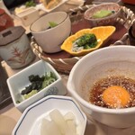 和食しゃぶしゃぶ かごの屋 - 
