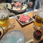 札幌成吉思汗 Shirokuma  札幌本店 - 