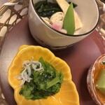 和食しゃぶしゃぶ かごの屋 - 